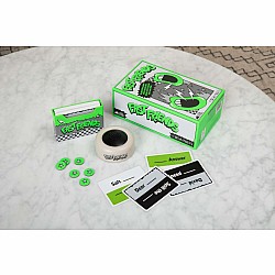 Fast Friends Party Game