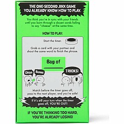 Fast Friends Party Game