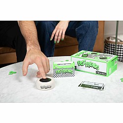 Fast Friends Party Game