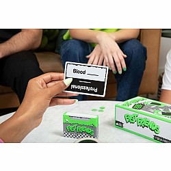 Fast Friends Party Game