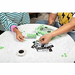 Fast Friends Party Game