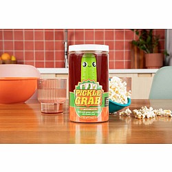 Pickle Grab Party Game