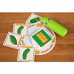Pickle Grab Party Game