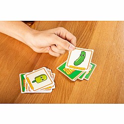 Pickle Grab Party Game