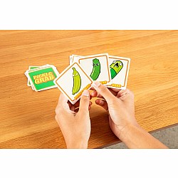 Pickle Grab Party Game