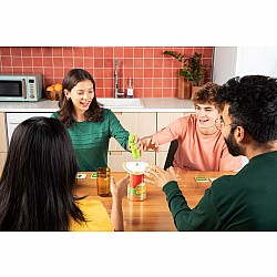 Pickle Grab Party Game