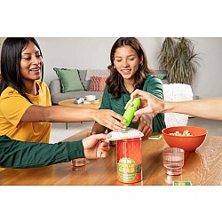 Pickle Grab Party Game