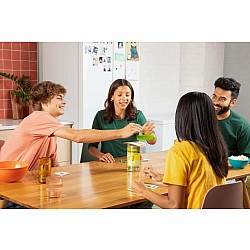 Pickle Grab Party Game