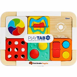 PlayTab Modular Activity Board