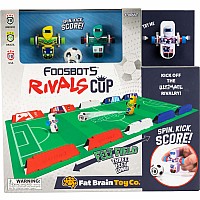 Foosbots Rivals Cup