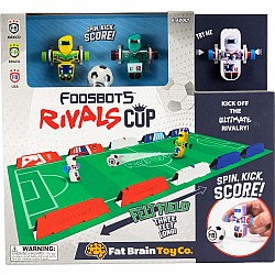 Foosbots Rivals Cup