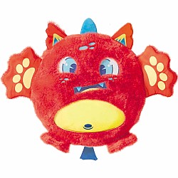 Fart Monsters Gourmet Scented Plush Assortment