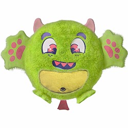 Fart Monsters Gourmet Scented Plush Assortment