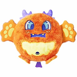 Fart Monsters Gourmet Scented Plush Assortment
