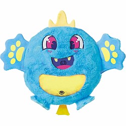 Fart Monsters Gourmet Scented Plush Assortment