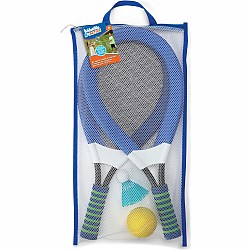 Kidoozie Backyard JUMBO Racket Set