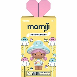 Momiji Magical Meadow Blind Box Message Dolls Asst