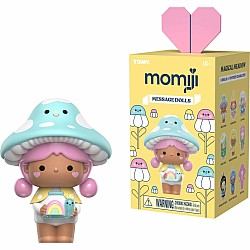 Momiji Magical Meadow Blind Box Message Dolls Asst