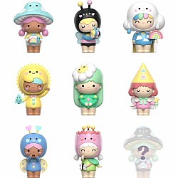 Momiji Magical Meadow Blind Box Message Dolls Asst