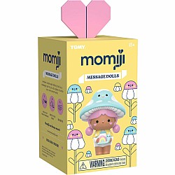 Momiji Magical Meadow Blind Box Message Dolls Asst