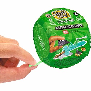 Miniverse: Make It Mini Minecraft