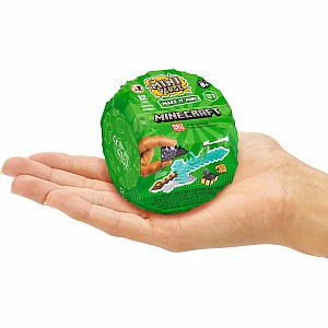 Miniverse: Make It Mini Minecraft