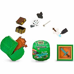 Miniverse: Make It Mini Minecraft