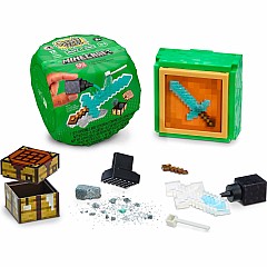 Miniverse: Make It Mini Minecraft