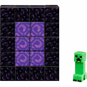 Miniverse: Make It Mini Minecraft