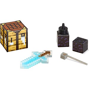 Miniverse: Make It Mini Minecraft