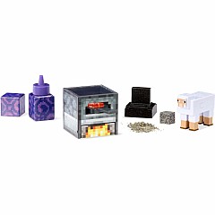 Miniverse: Make It Mini Minecraft