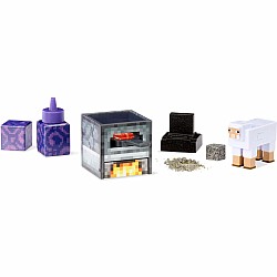 Miniverse: Make It Mini Minecraft