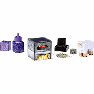Miniverse: Make It Mini Minecraft