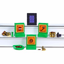 Miniverse: Make It Mini Minecraft