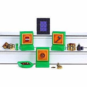 Miniverse: Make It Mini Minecraft