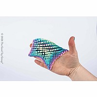 Floppy Starfish Fidget