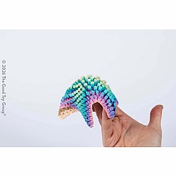Floppy Starfish Fidget