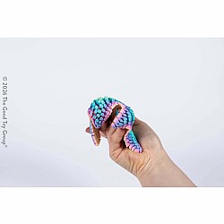 Floppy Starfish Fidget
