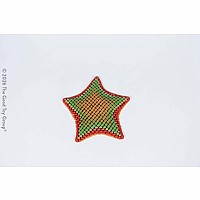 Floppy Starfish Fidget