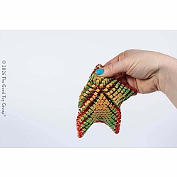 Floppy Starfish Fidget
