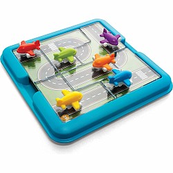 Take Off Puzzle Game