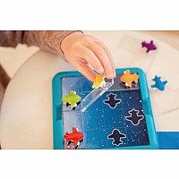 Take Off Puzzle Game