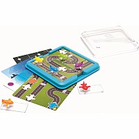 Take Off Puzzle Game