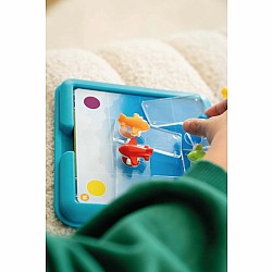 Take Off Puzzle Game