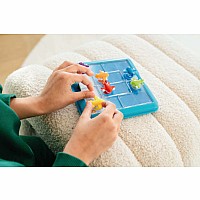 Take Off Puzzle Game