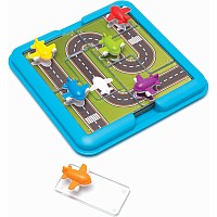 Take Off Puzzle Game