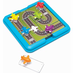 Take Off Puzzle Game