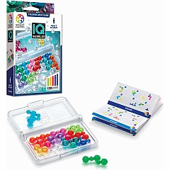 IQ Bubbles Logic Game