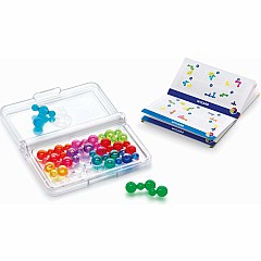 IQ Bubbles Logic Game