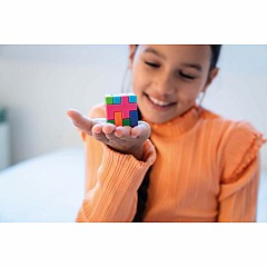 IQ Quub Logic Game